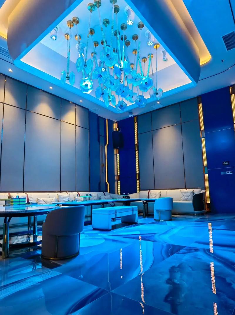 延安商务ktv畅享商务ktv新玩法-安塞县ktv预订