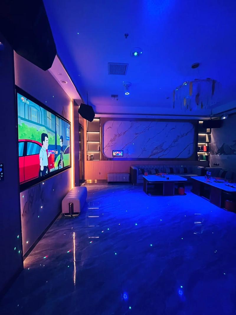 延安商务ktv推荐商务ktv哪里有-安塞县ktv预订